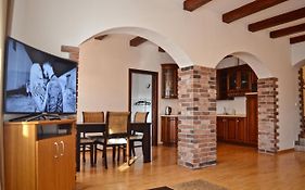 Apartments 4 In The Historic Part Of Znojmo
